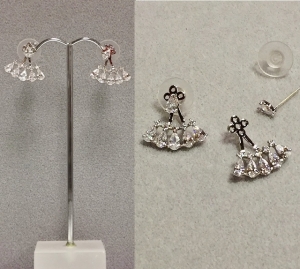 Earrings ER18-0516